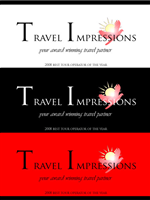 Logo Design by Tarnees Designs