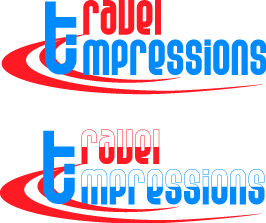 Design de Logo par Steven Hall pour Travel Impressions | Design #50079