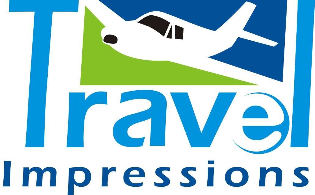 Logo Design by Logocraft for Travel Impressions | Design #51098
