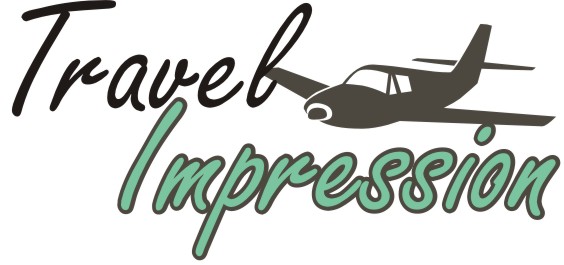 Logo Design by Logocraft for Travel Impressions | Design #51099