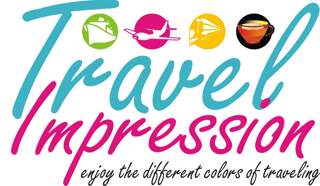 Design de Logo par Logocraft pour Travel Impressions | Design #51269