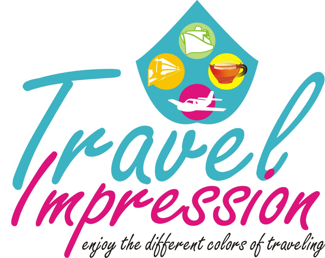 Design de Logo par Logocraft pour Travel Impressions | Design #51271
