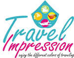 Logo Design by Logocraft for Travel Impressions | Design: #51271