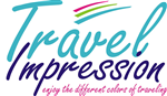 Logo Design by Logocraft for Travel Impressions | Design: #51275