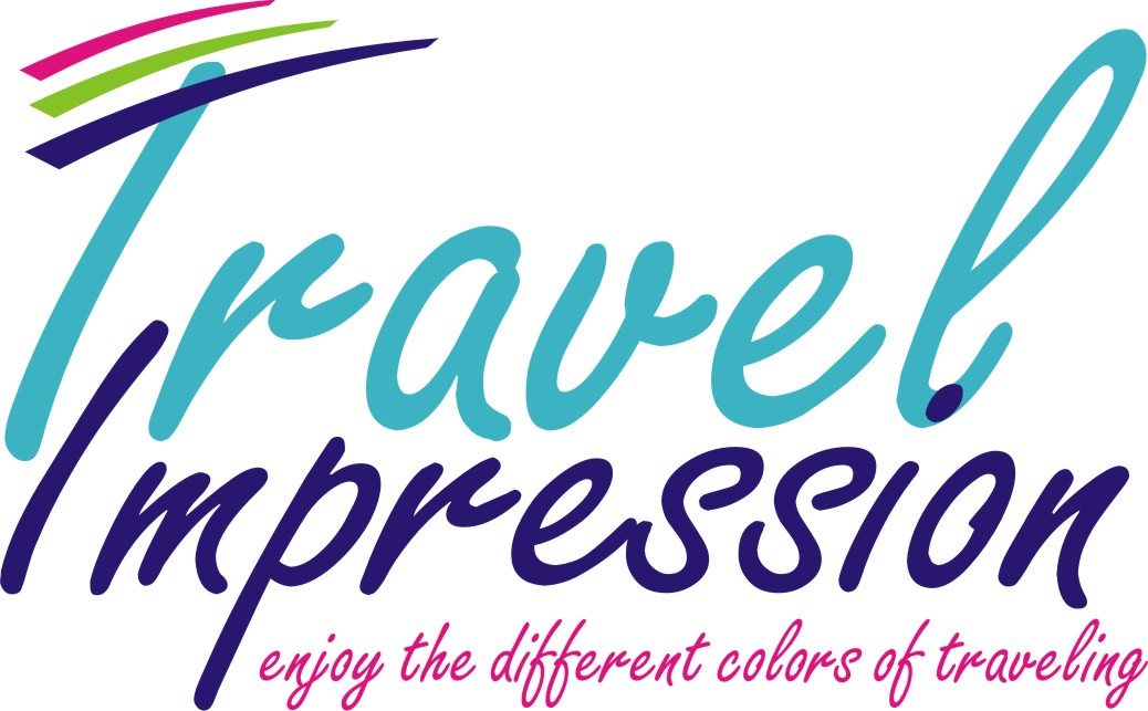 Logo Design by Logocraft for Travel Impressions | Design #51276