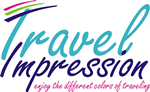 Logo Design by Logocraft for Travel Impressions | Design: #51276