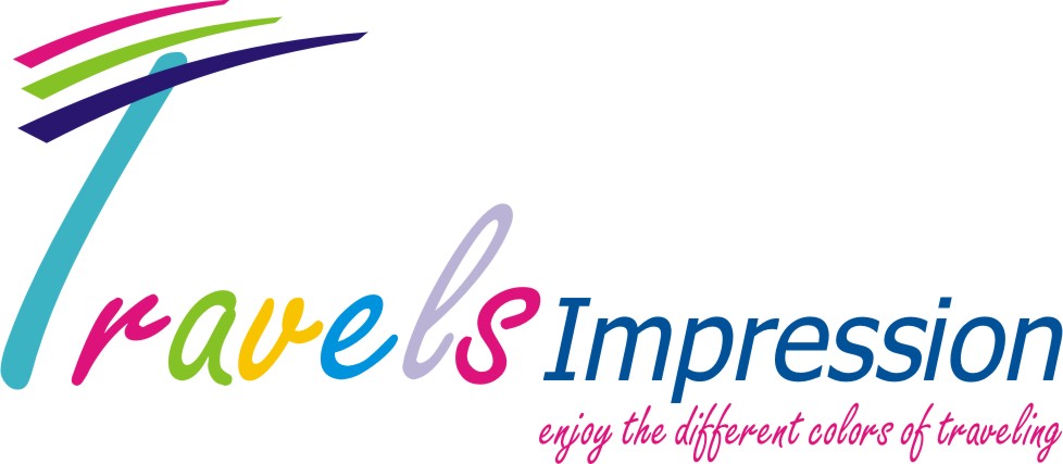 Logo Design by Logocraft for Travel Impressions | Design #51295