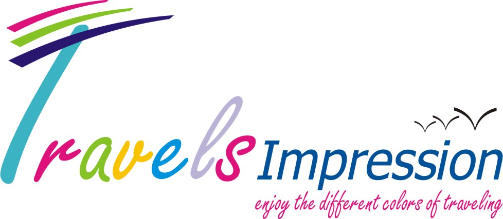 Logo Design by Logocraft for Travel Impressions | Design #51297