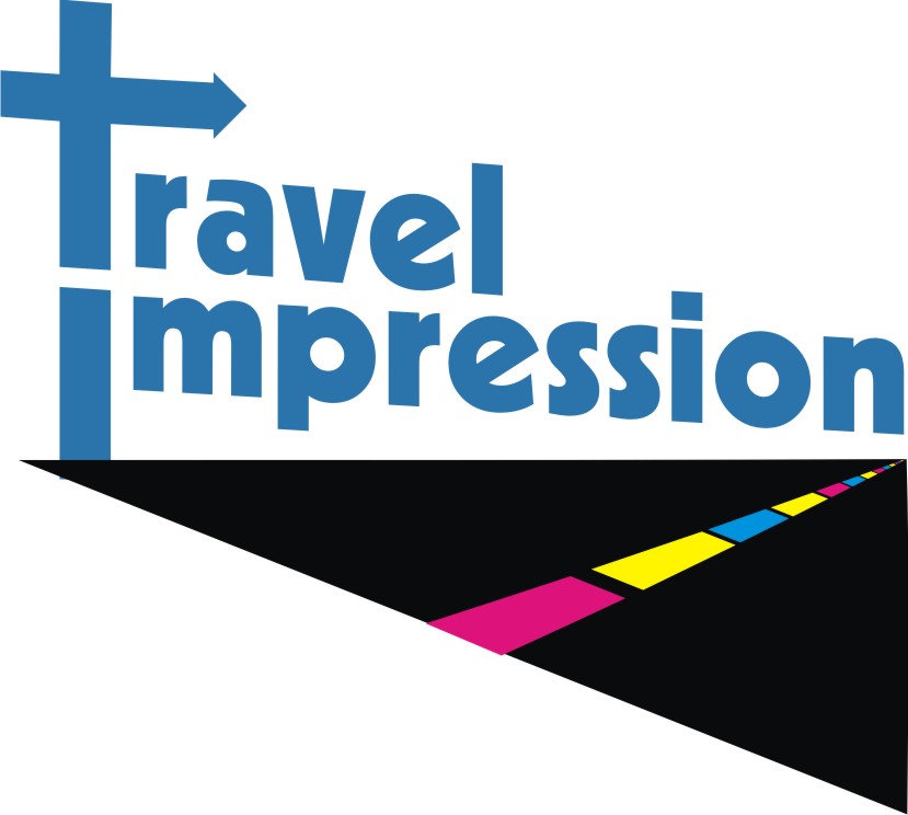 Logo Design by Logocraft for Travel Impressions | Design #51824