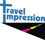 Logo Design by Logocraft for Travel Impressions | Design: #51824