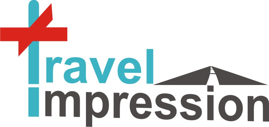 Logo Design by Logocraft for Travel Impressions | Design #51828