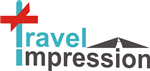 Logo Design by Logocraft for Travel Impressions | Design: #51828