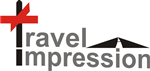 Logo Design by Logocraft for Travel Impressions | Design: #51829