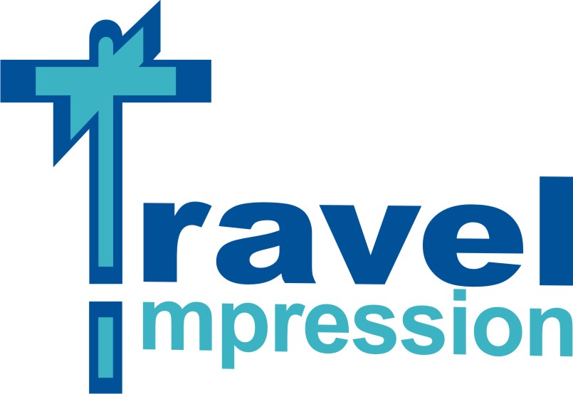 Logo Design by Logocraft for Travel Impressions | Design #51834