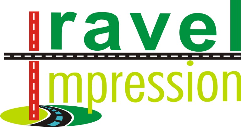 Logo Design by Logocraft for Travel Impressions | Design #51837