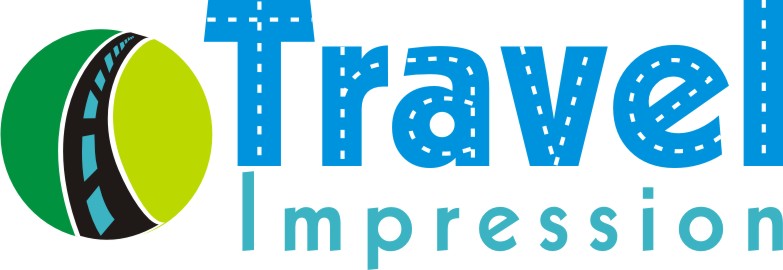 Logo Design by Logocraft for Travel Impressions | Design #51844