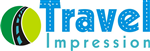 Logo Design by Logocraft for Travel Impressions | Design: #51844