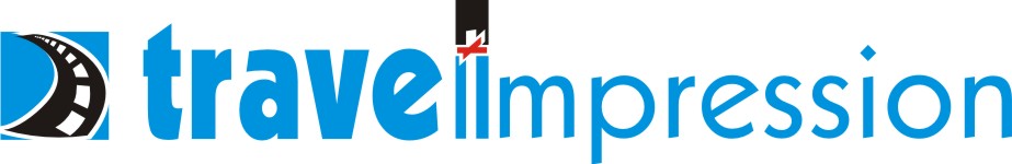 Logo Design by Logocraft for Travel Impressions | Design #51854