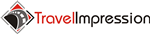 Logo Design by Logocraft for Travel Impressions | Design: #51873