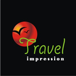 Logo Design by Logocraft for Travel Impressions | Design: #54602