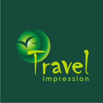 Logo Design by Logocraft for Travel Impressions | Design #54605
