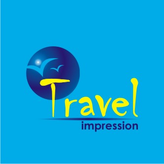 Logo Design by Logocraft for Travel Impressions | Design #54608