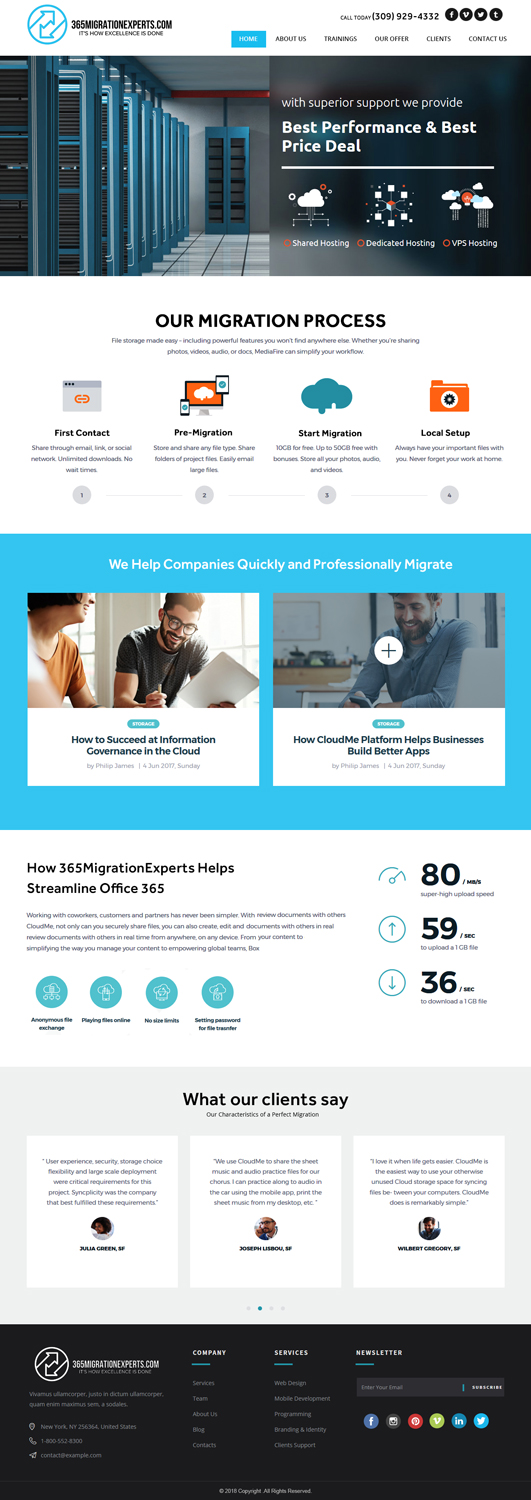 Web Design by Xclusive Designers for Survis Consulting LLC | Design #17527030