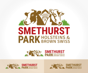 Logo Design by elbisnopser for this project | Design: #17643254