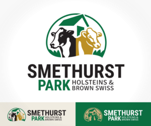 Logo Design by elbisnopser for this project | Design: #17715835