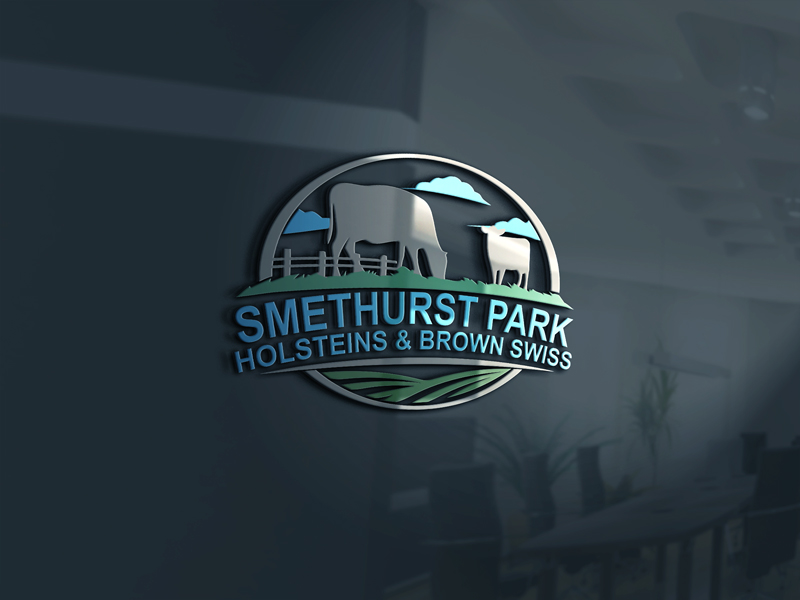 Logo Design by GaryMckinnon for this project | Design #17537683