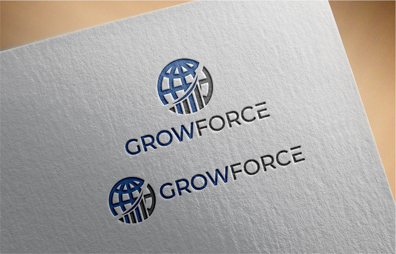 Logo Design by LunaCreative for Van der Auwera Advisory GCV | Design #17650341