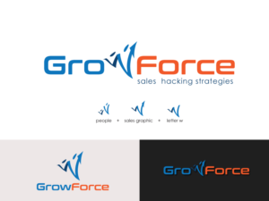 Logo Design by k Tor for Van der Auwera Advisory GCV | Design #17553462