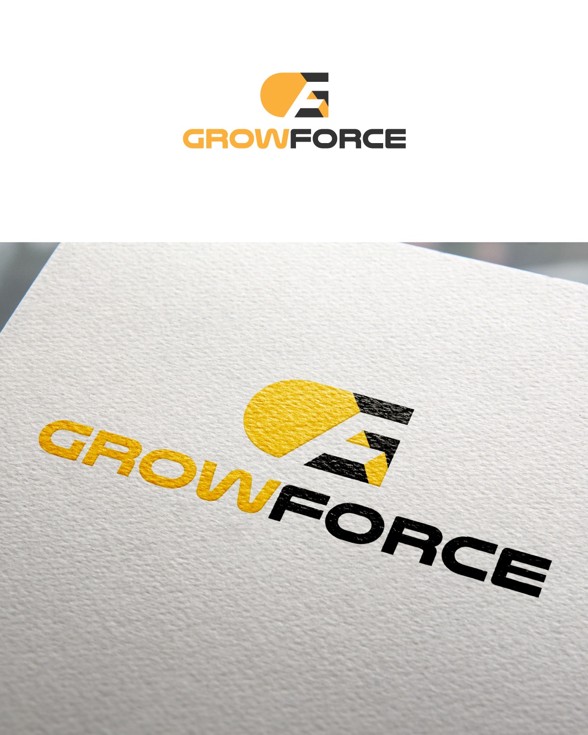 Logo Design by taufik_alrahman for Van der Auwera Advisory GCV | Design #17635048