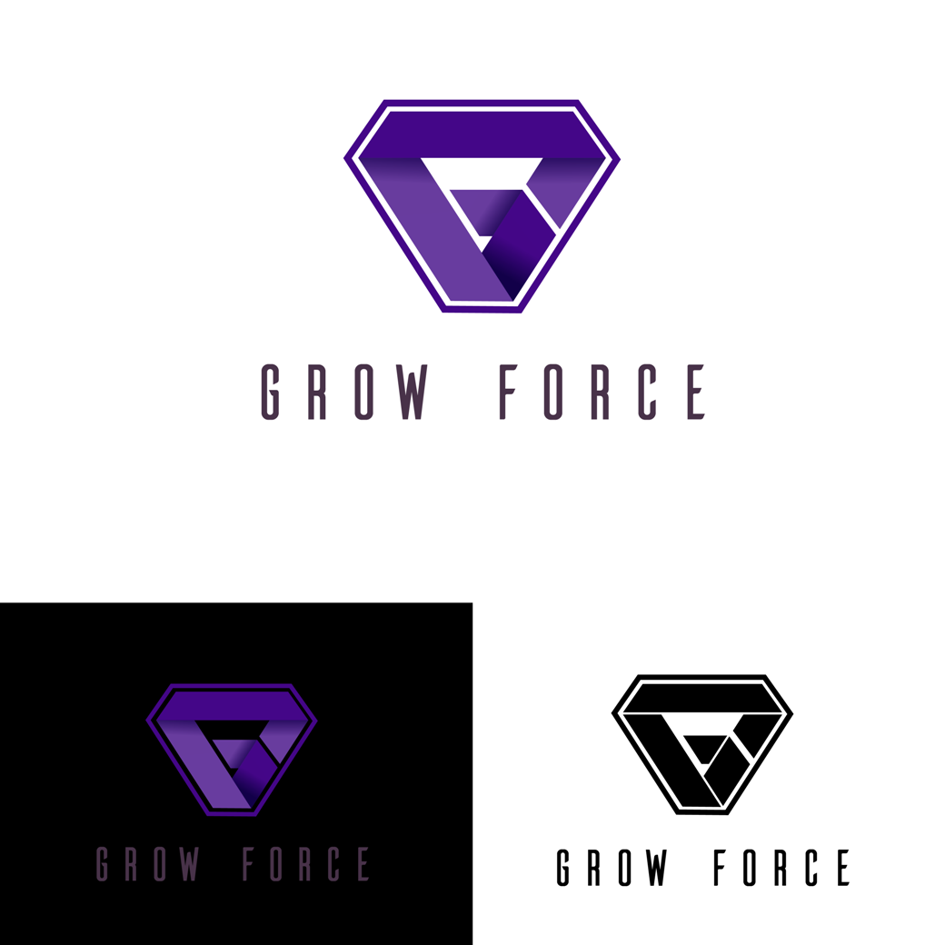 Logo Design by ivanny 217 for Van der Auwera Advisory GCV | Design #17577070