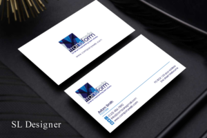 Business Card Design by SL Designer for Transform Media UG | Design: #17557709