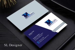 Business Card Design by SL Designer for Transform Media UG | Design: #17557714
