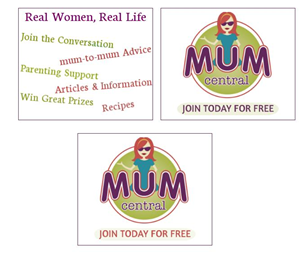 Banner Ad Design by Chakor's designs