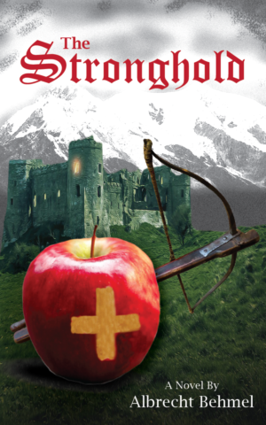 Book Cover Design by Hmillerdesigns