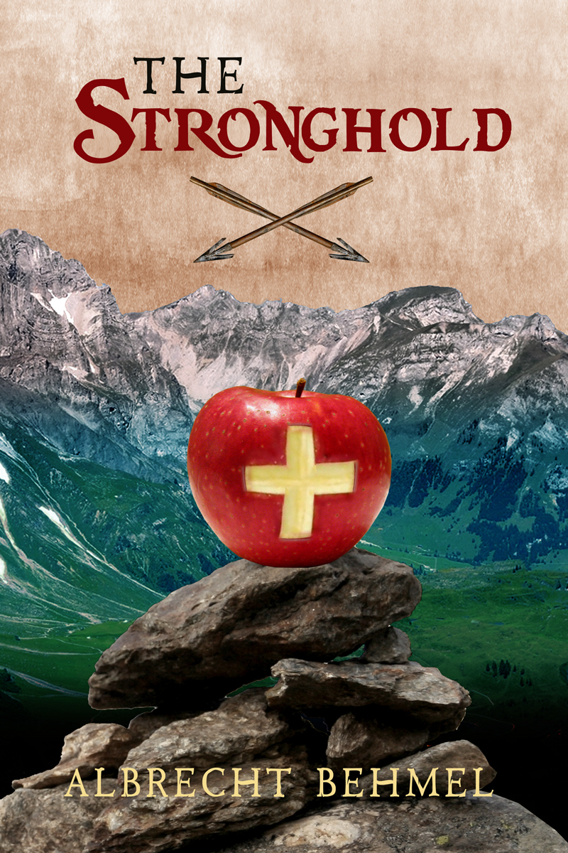 Book Cover Design by iztok.brodnjak for this project | Design #17537962