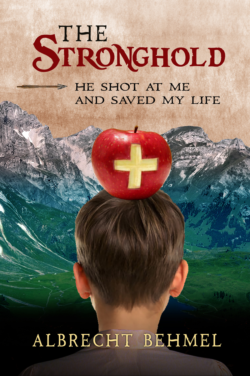 Book Cover Design by iztok.brodnjak for this project | Design #17557538