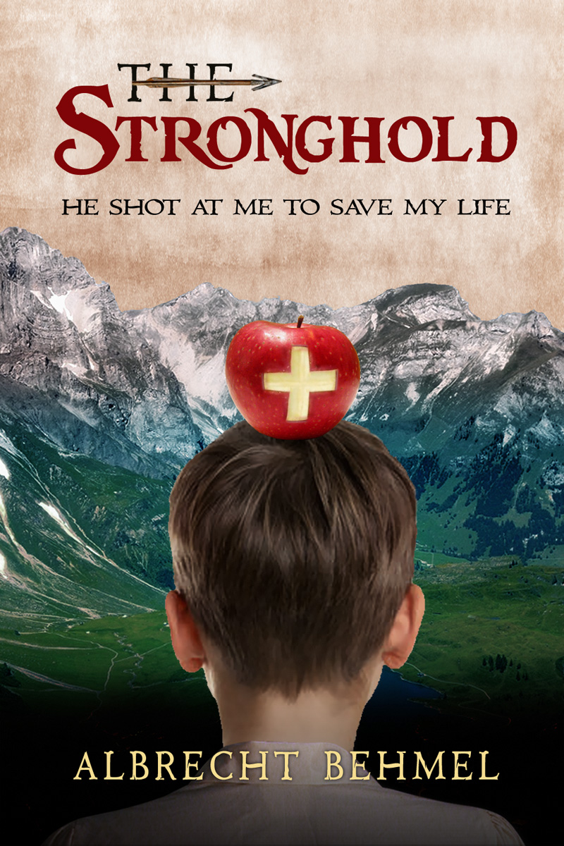 Buchumschlag Design von iztok.brodnjak für dieses Projekt | Design #17600908