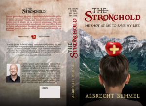Book Cover Design by iztok.brodnjak for this project | Design: #17610544