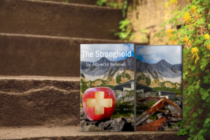 Book Cover Design by 69demo