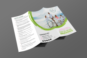 Flyer Design by debdesign for Alkaline Wellness | Design: #17540750