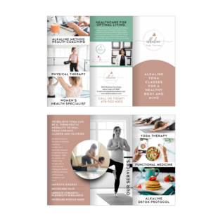 Flyer Design by vikas naik