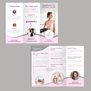 Flyer Design by GrfKol