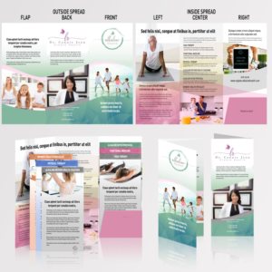 Flyer Design by Javelin Studio for Alkaline Wellness | Design: #17626695