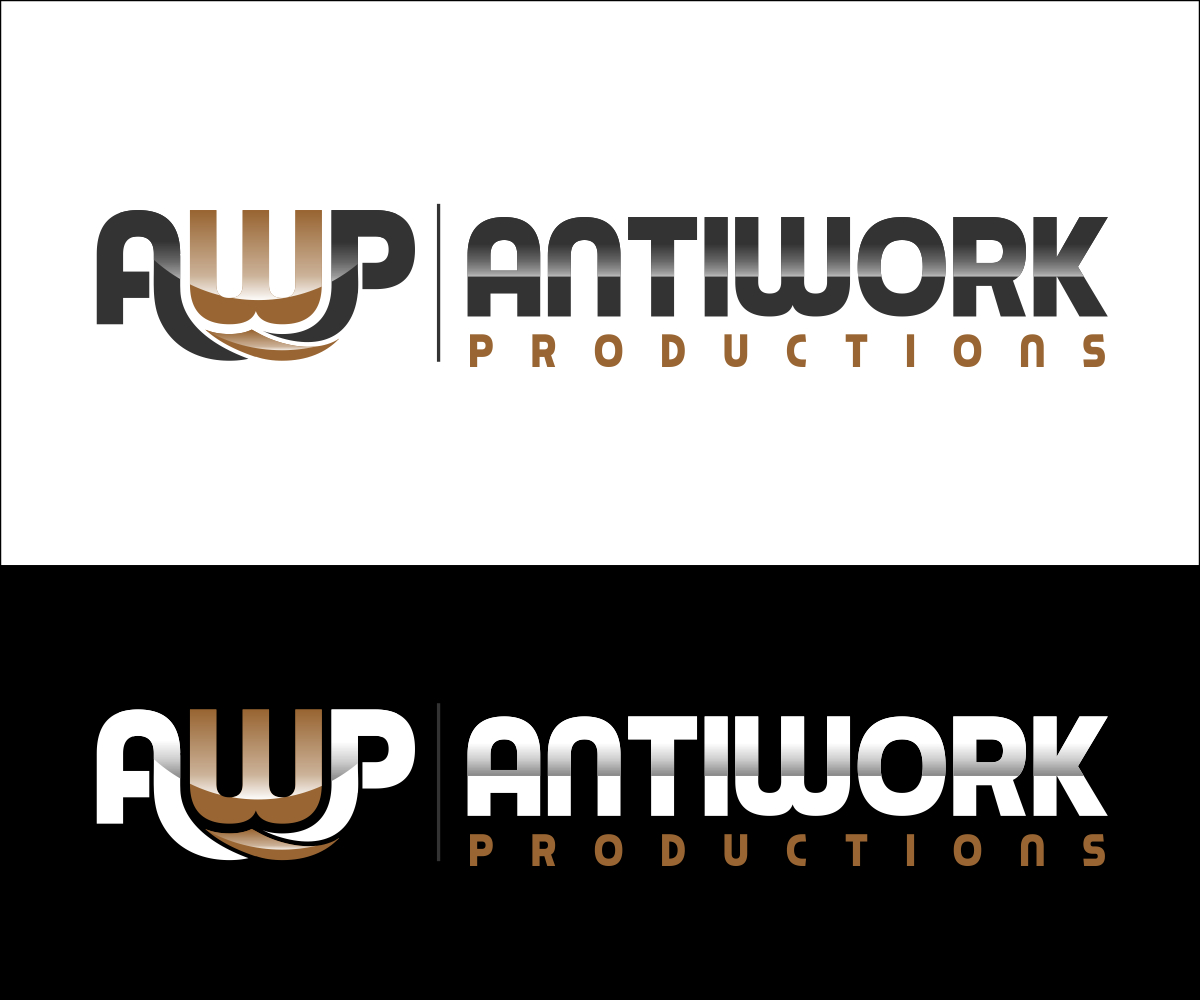 Design de Logo par simbah pour Antiwork Productions | Design #2730324