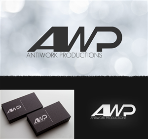 Logo Design by Handsomeworks