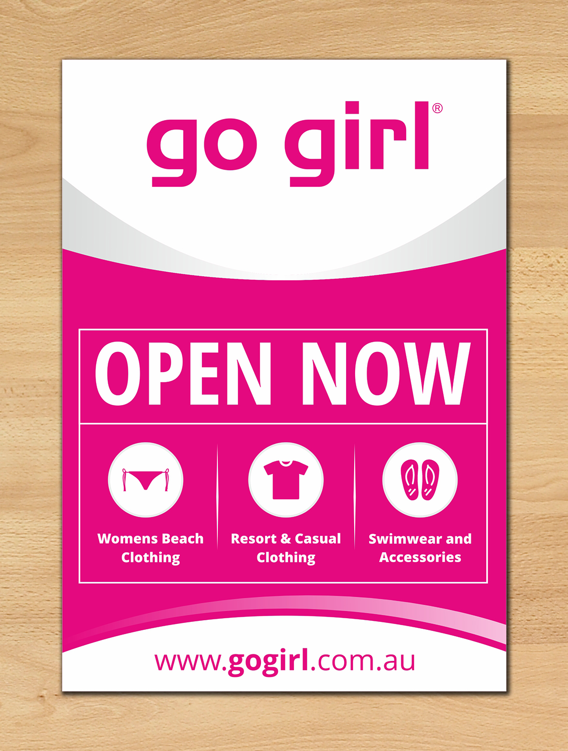 Poster Design by ecorokerz for IHTS | Design #17539249